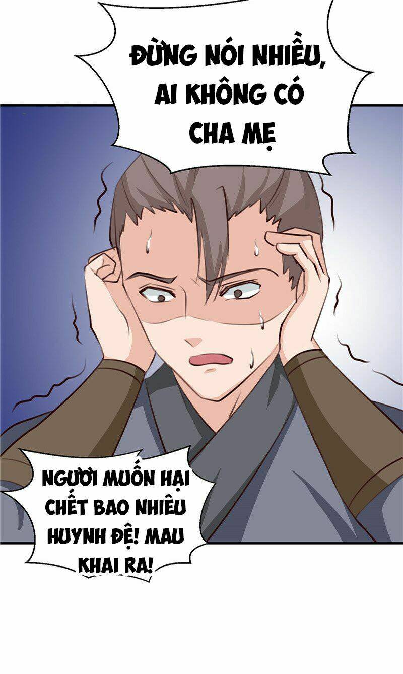 Thiên Tài Tiểu Độc Phi Chương 89 Ảnh 23