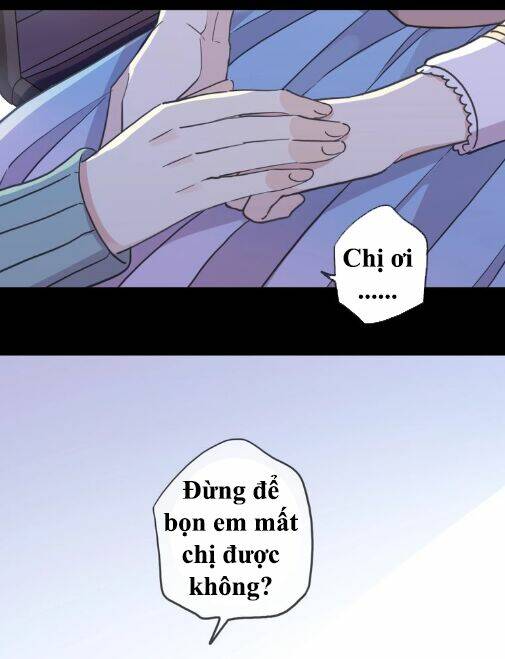 Vết Cắn Ngọt Ngào 3 Chương 59 Ảnh 42