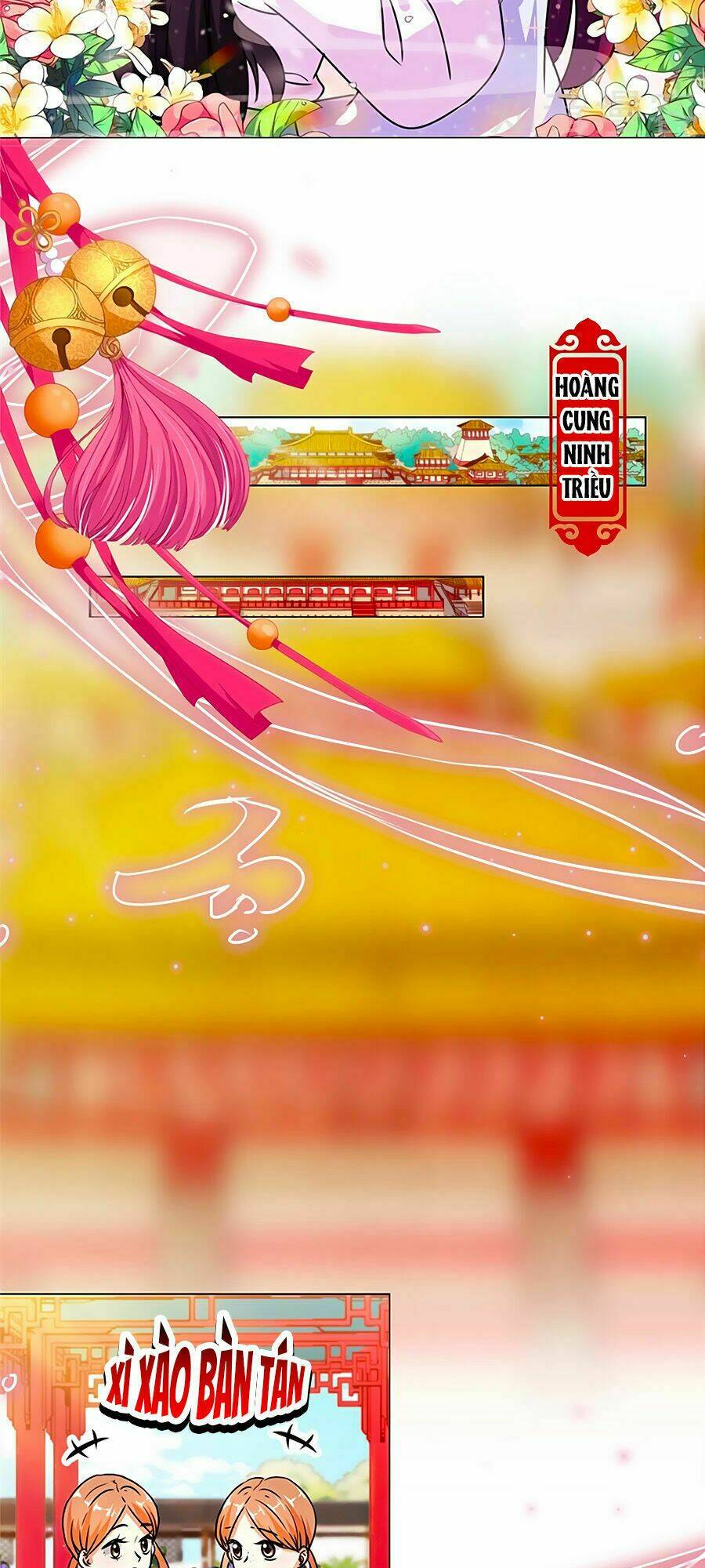 Vương Gia ! Ngươi Thật Bỉ Ổi ! Chương 497 Ảnh 5
