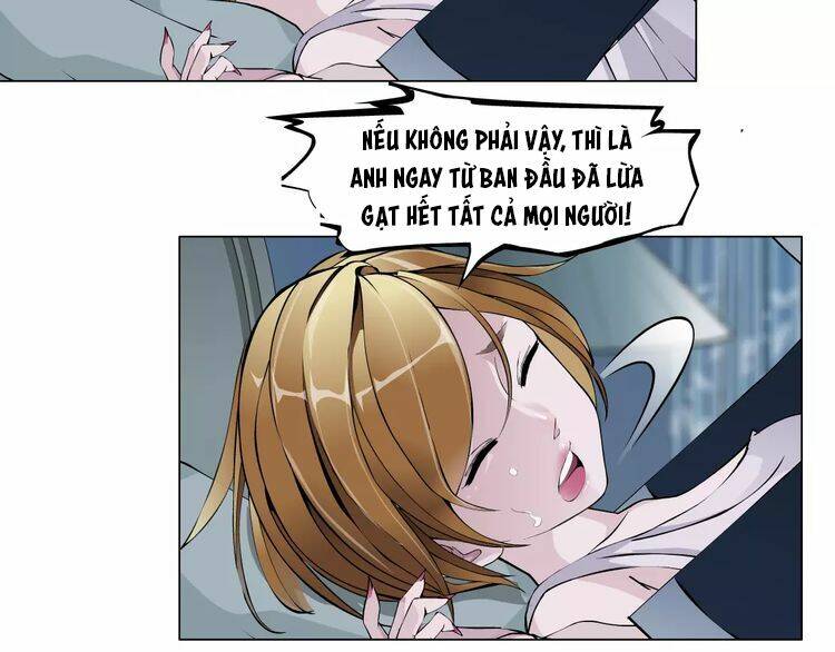 Cách Yêu Của Ác Ma Chương 42 Ảnh 14