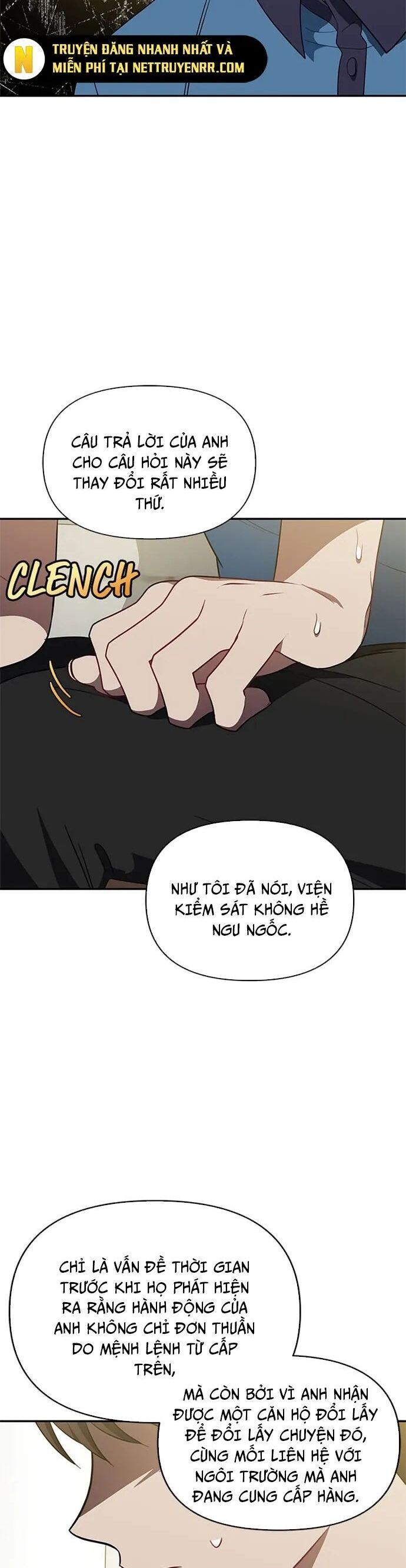 Tôi Đã Giết Hắn Chương 67 Ảnh 34