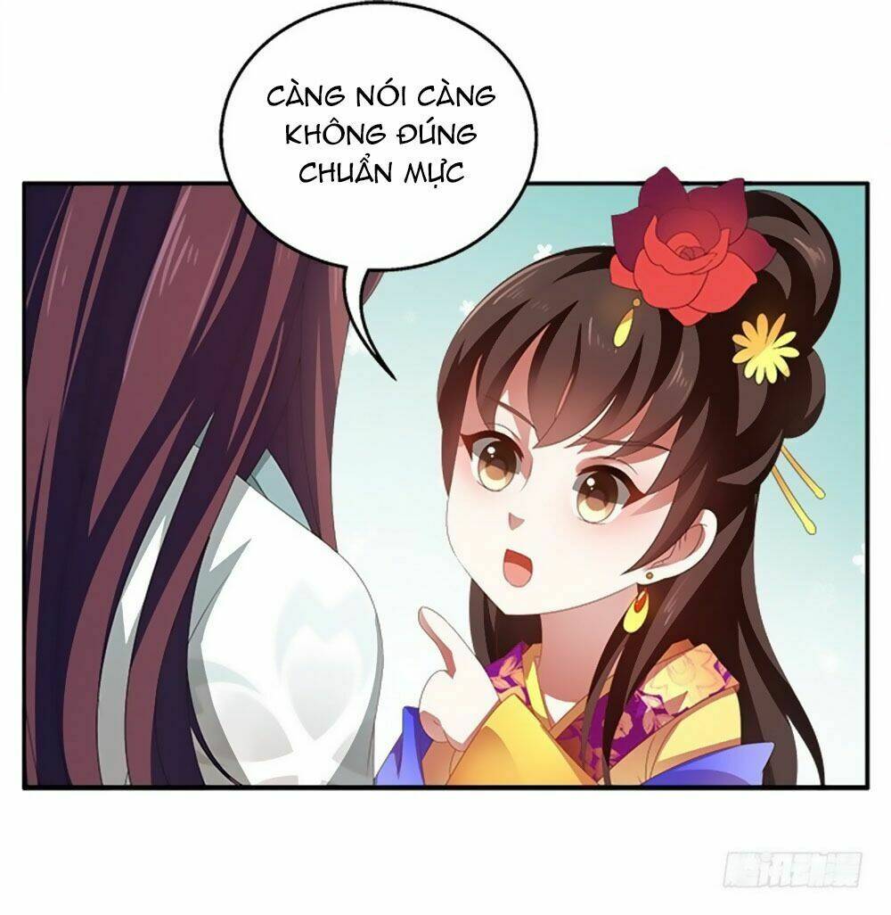 Thịnh Thế An Nhiên Chương 49 Ảnh 38