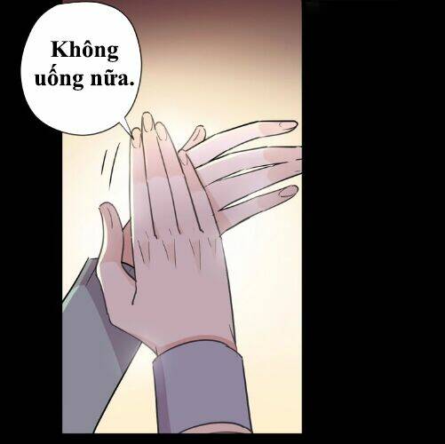 Vết Cắn Ngọt Ngào 3 Chương 59.5 Ảnh 14