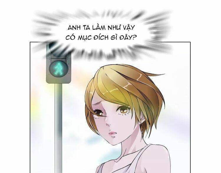Cách Yêu Của Ác Ma Chương 45 Ảnh 4