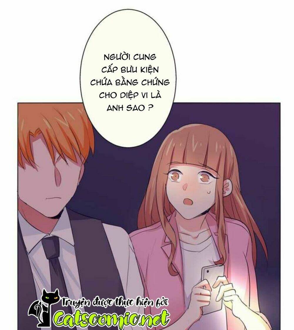 Bị Quyến Rũ, Làm Sao Đây? Chương 9 Ảnh 24