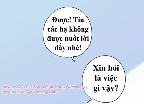 Vết Cắn Ngọt Ngào 3 Chương 53 Ảnh 39