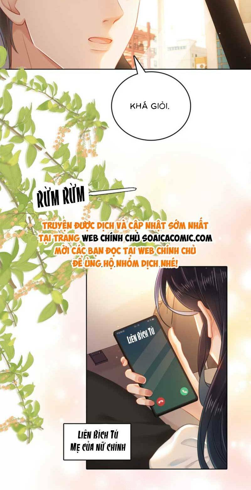 Cuộc Hôn Nhân Ngọt Ngào Chương 6 Ảnh 6