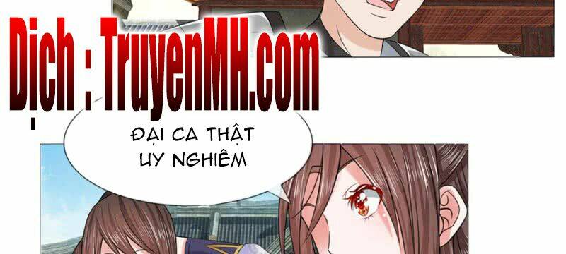 Loạn Thế Đế Hậu Chương 54 Ảnh 34