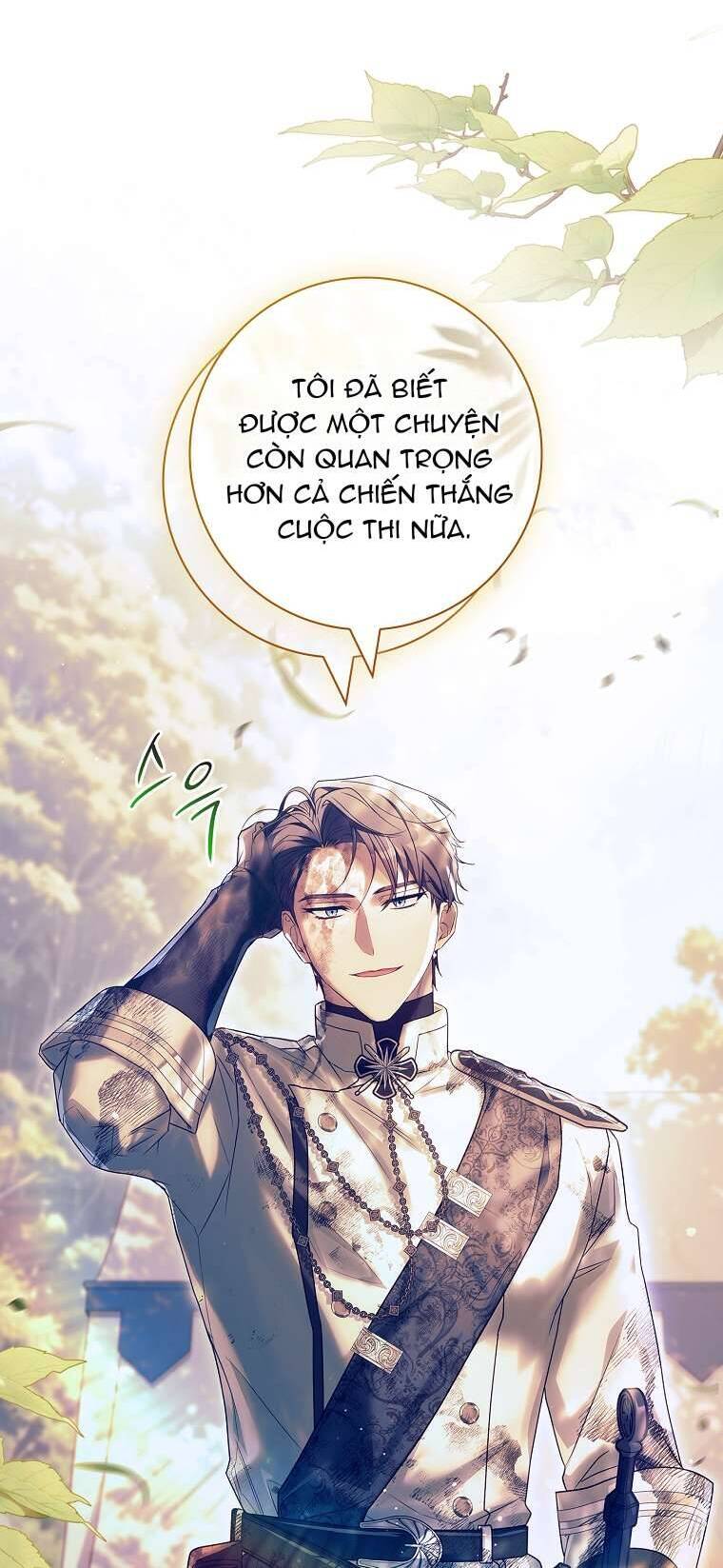 Chồng Ơi, Tại Sao Chúng Ta Không Thể Ly Hôn? Chương 53 Ảnh 16