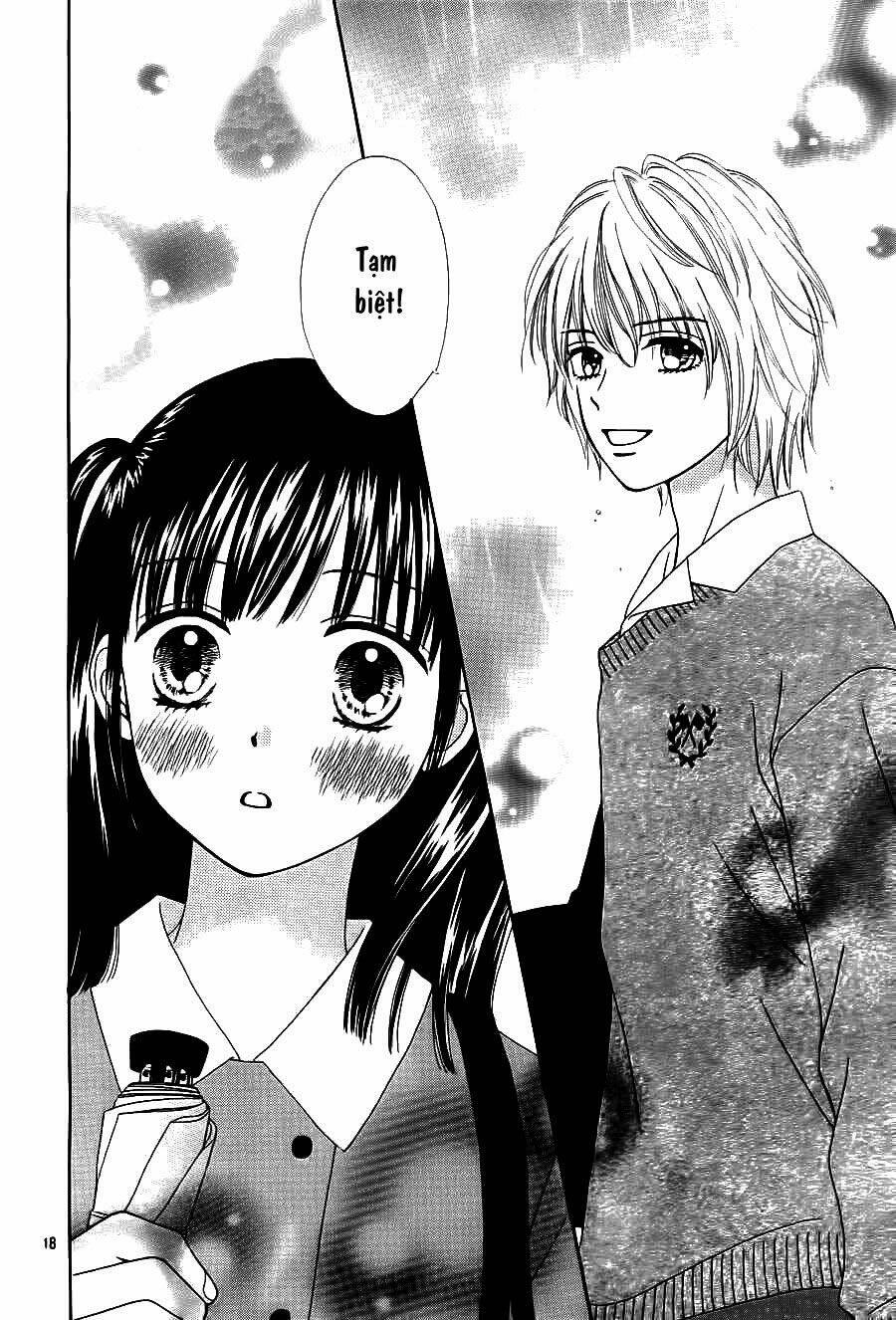 Marmalade Boy Little Chương 1 Ảnh 23