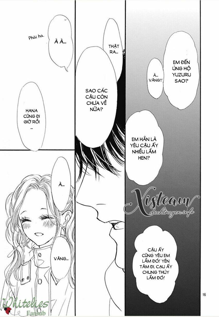 Boku Ni Hana No Melancholy Chương 90 Ảnh 17