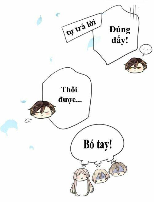 Vết Cắn Ngọt Ngào 3 Chương 60 Ảnh 99