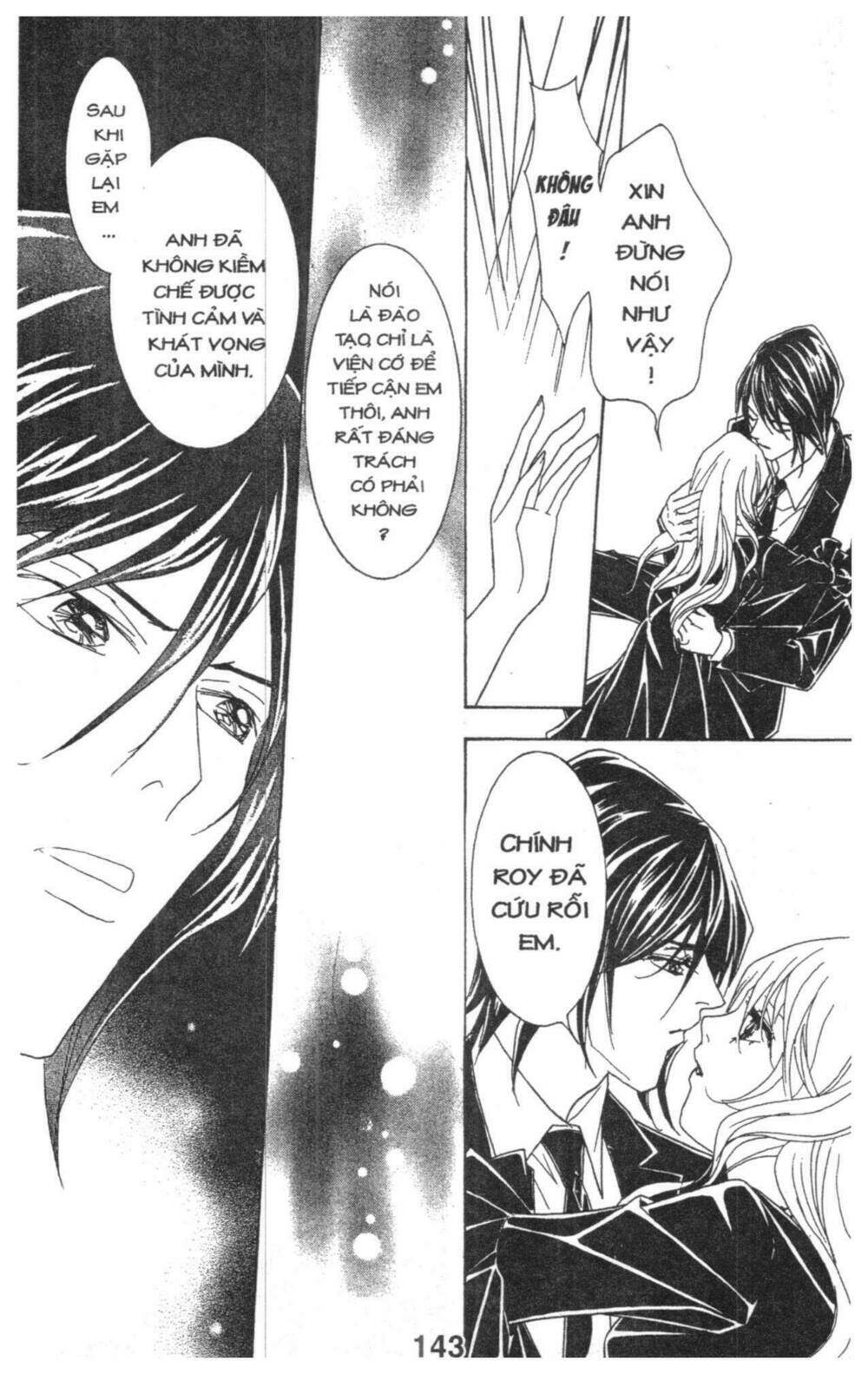Masochistic Princess Chương 4 Ảnh 144