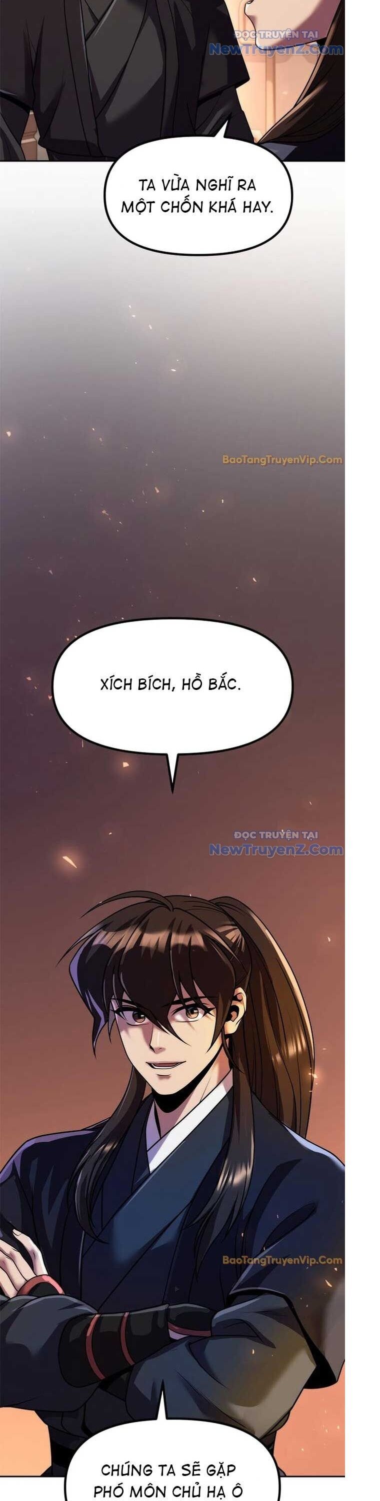 Ma Đạo Chuyển Sinh Ký Chương 120 Ảnh 31