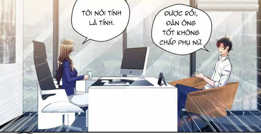 Tối Cường Cuồng Binh Chương 75 Ảnh 13