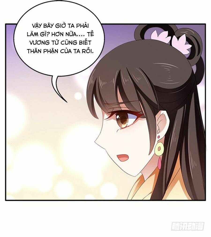 Thịnh Thế An Nhiên Chương 39 Ảnh 31