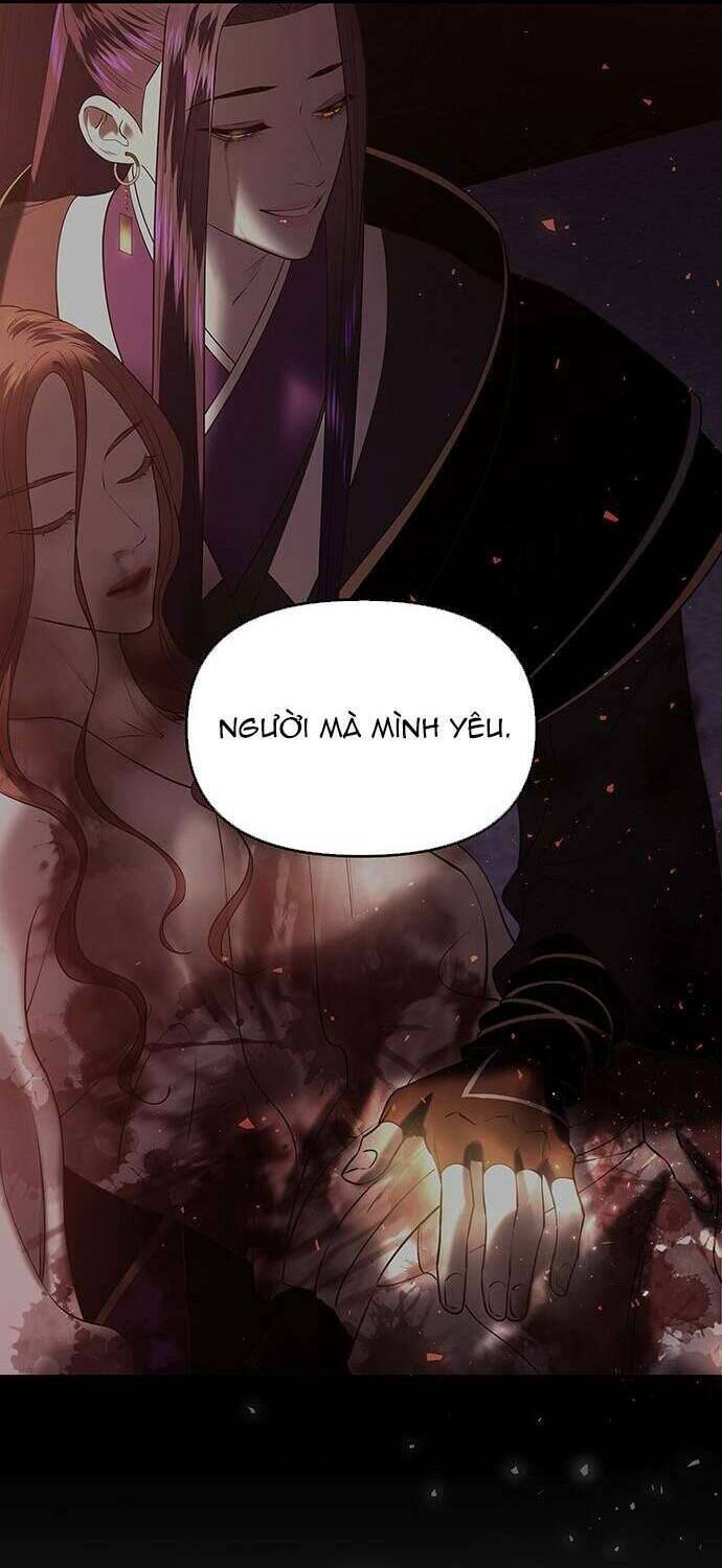 Vương Tử Huyền Bí Chương 112 Ảnh 17