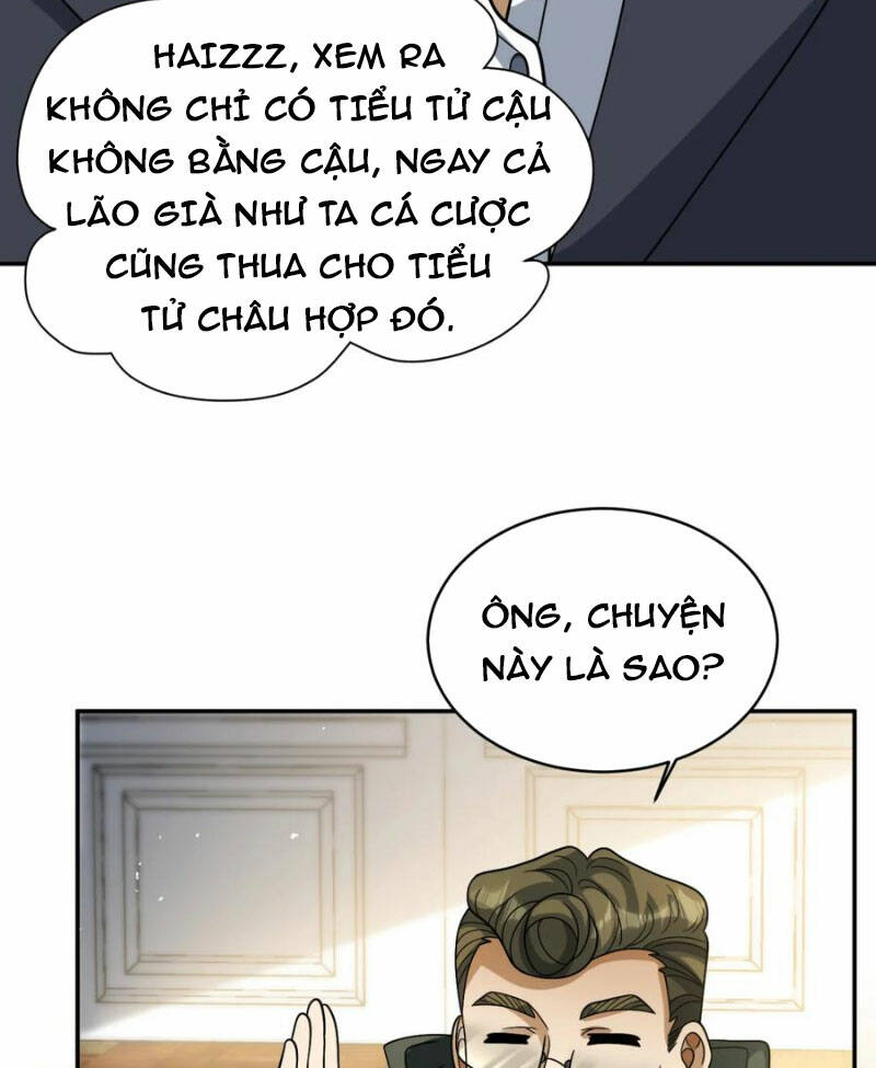 Cựu Nhật Ngự Long Chương 98 Ảnh 61