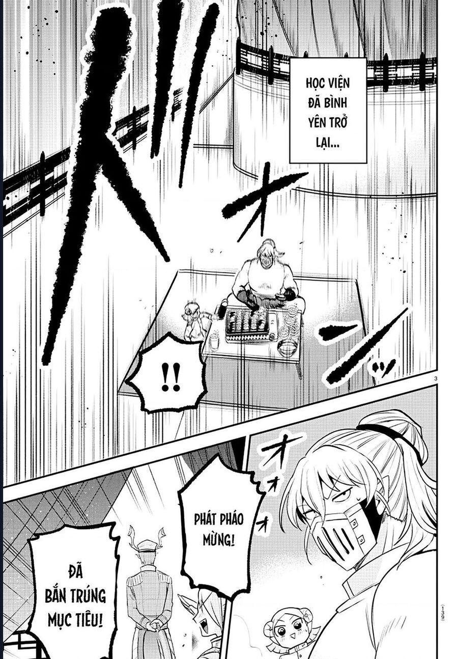 Mairimashita! Iruma-Kun Chương 392 Ảnh 5