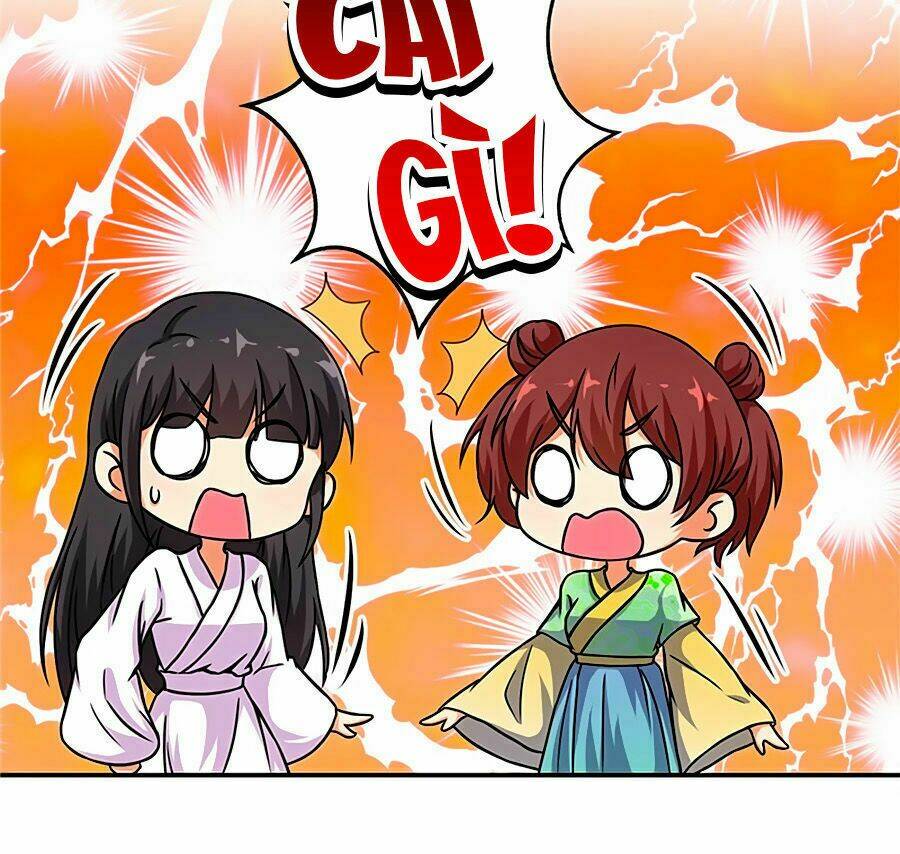 Vương Gia ! Ngươi Thật Bỉ Ổi ! Chương 499 Ảnh 8