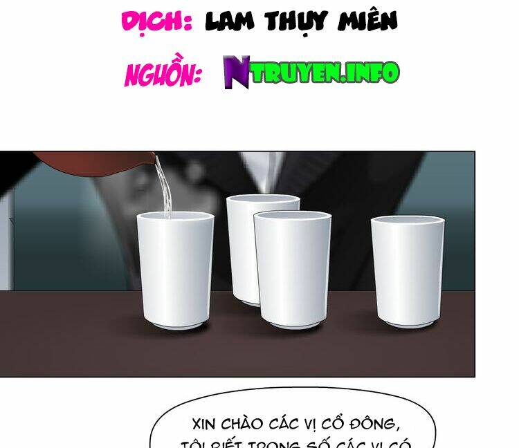 Cách Yêu Của Ác Ma Chương 54 Ảnh 2
