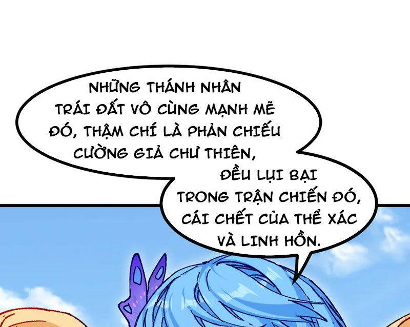 Thánh Khư Chương 290 Ảnh 82