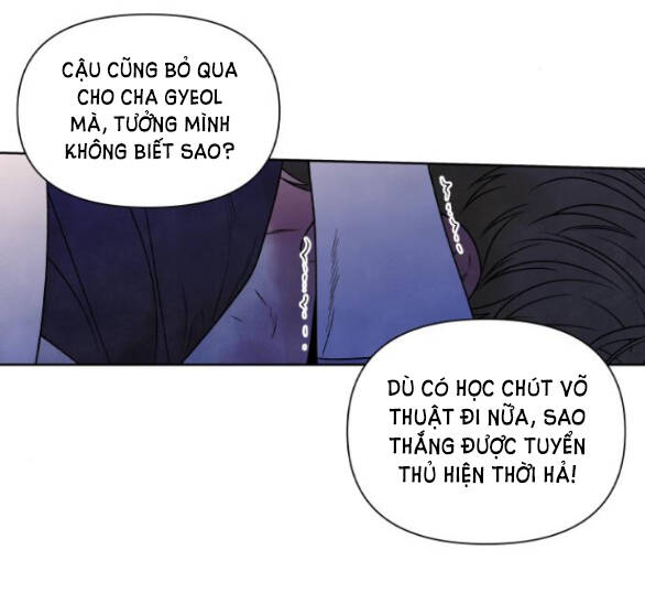 Điều Khiến Tôi Quyết Tâm Chết Đi Chương 95.1 Ảnh 36
