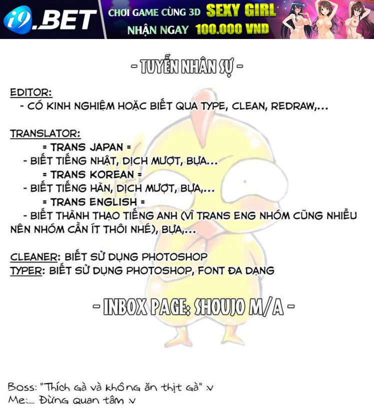 Marmalade Boy Little Chương 7 Ảnh 2