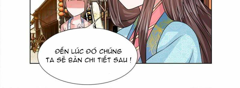 Loạn Thế Đế Hậu Chương 47 Ảnh 29