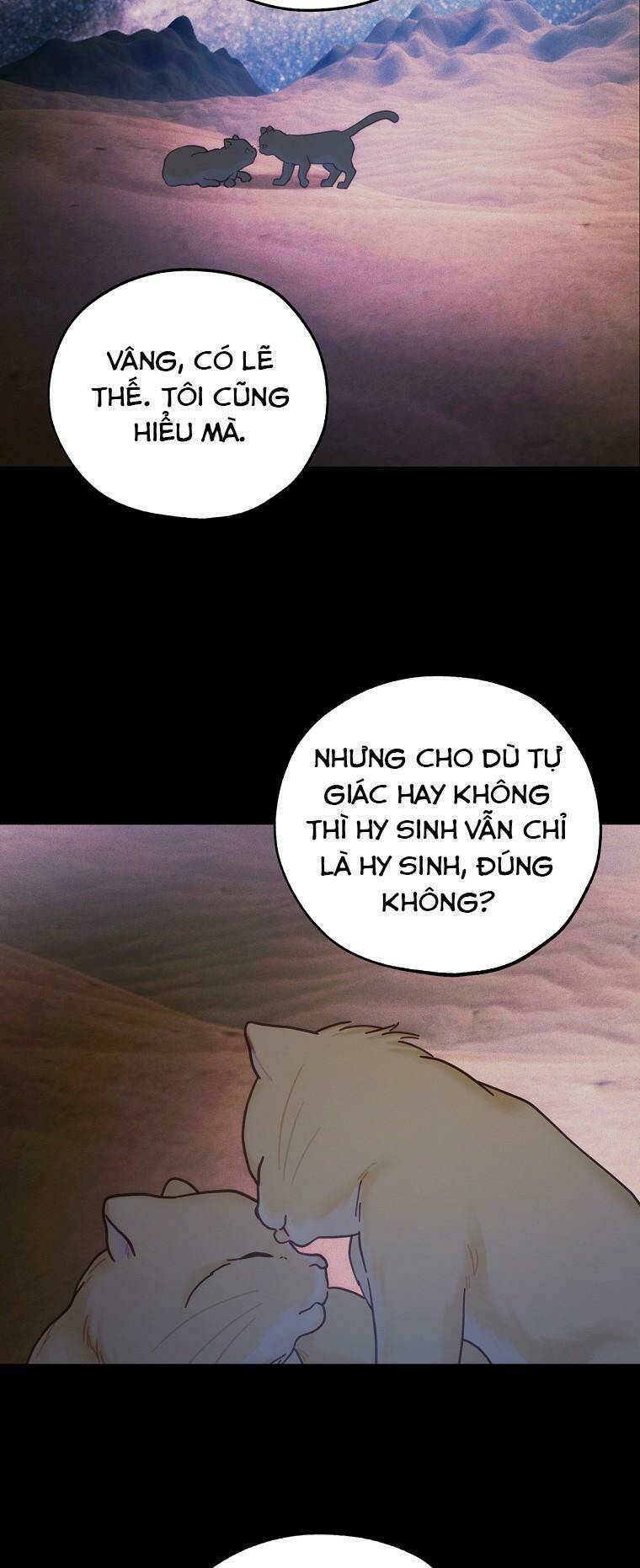 Tiệm Búp Bê Của Công Chúa Chương 34 Ảnh 53