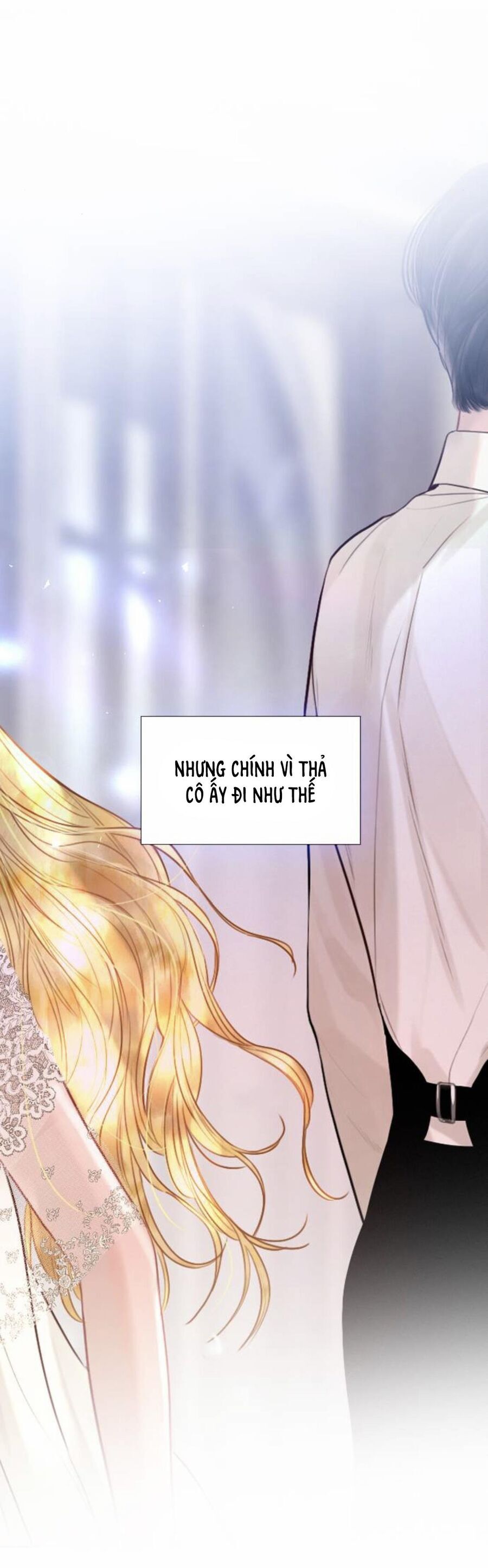 Khóc Đi, Hay Cầu Xin Tôi Cũng Được Chương 23 Ảnh 9