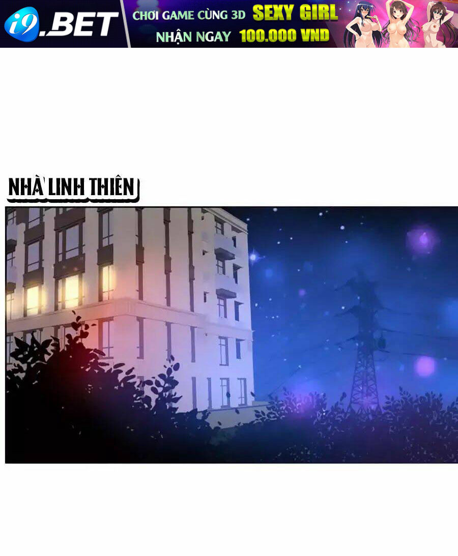 Công Chúa Nữ Vương Mệnh Chương 109 Ảnh 2