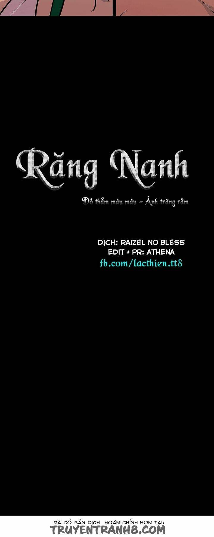 Răng Nanh Chương 17 Ảnh 4