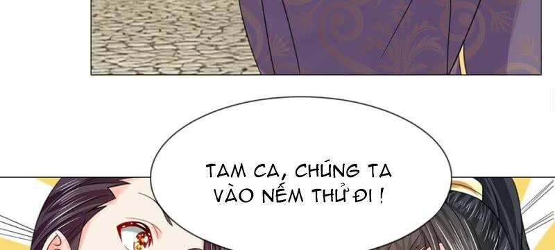 Loạn Thế Đế Hậu Chương 60 Ảnh 42