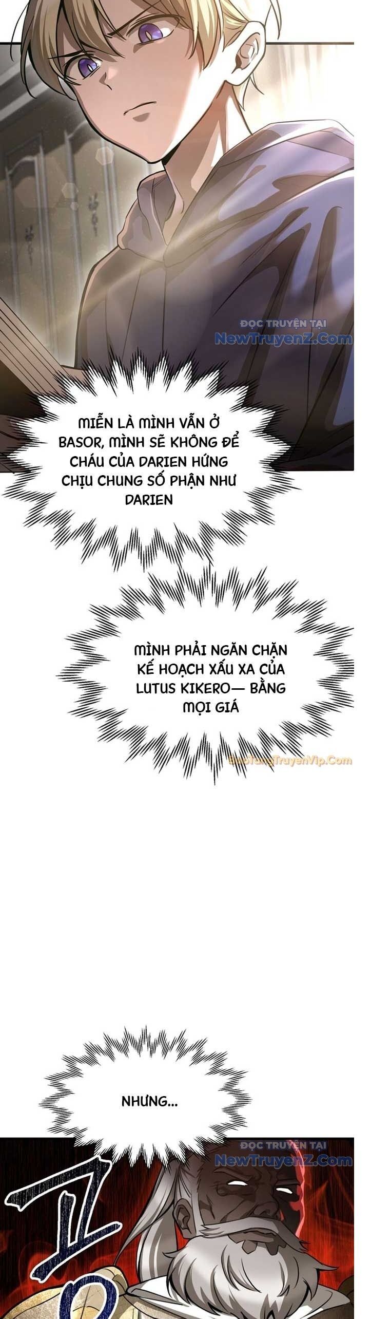 Helmut Đứa Trẻ Bị Ruồng Bỏ Chương 90 Ảnh 40