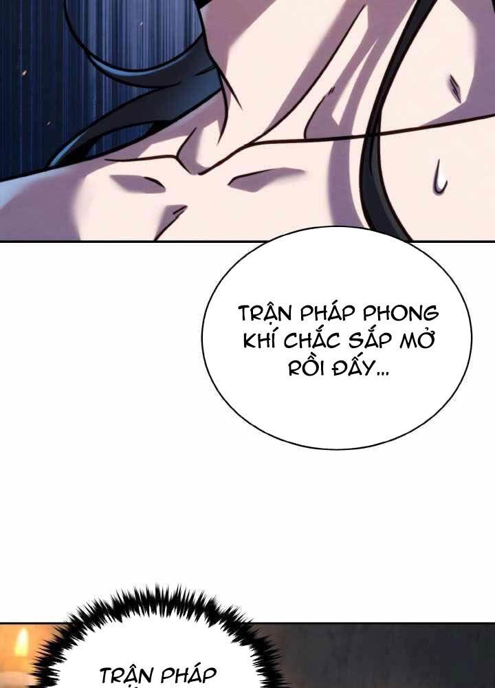 Tiểu Đệ Tử Của Võ Lâm Minh Chủ Chương 48 Ảnh 127