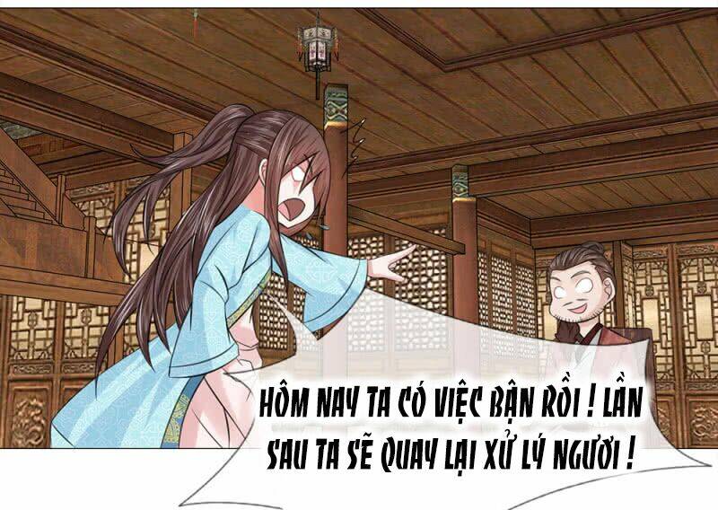 Loạn Thế Đế Hậu Chương 64 Ảnh 12