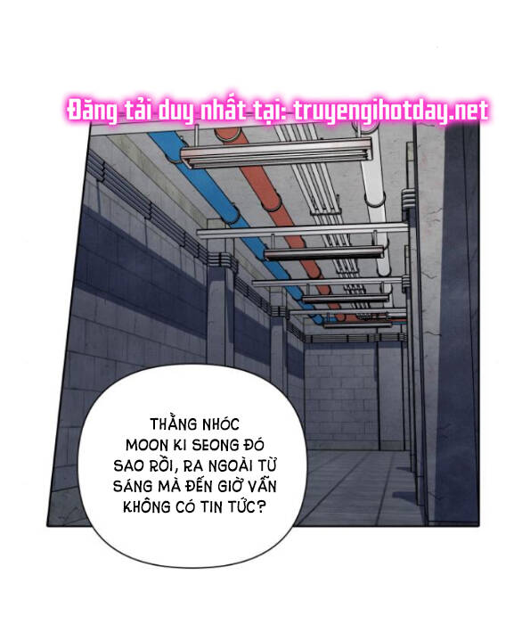 Điều Khiến Tôi Quyết Tâm Chết Đi Chương 95.2 Ảnh 22