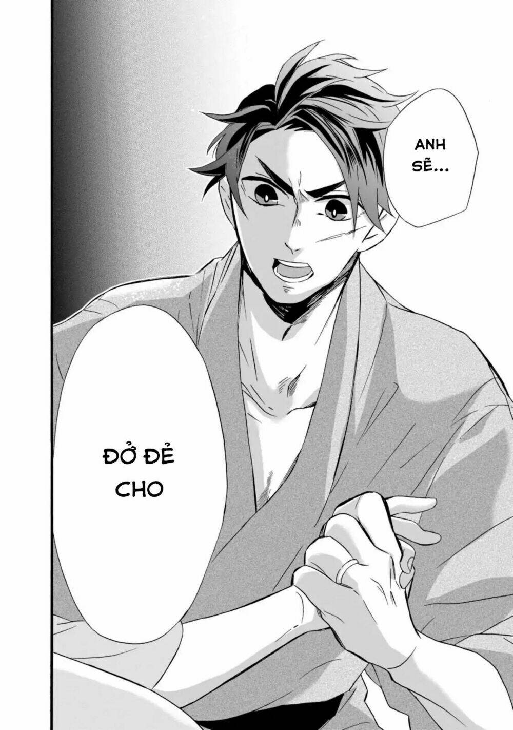 Will You Marry Me Again If You Are Reborn? Chương 10 Ảnh 28