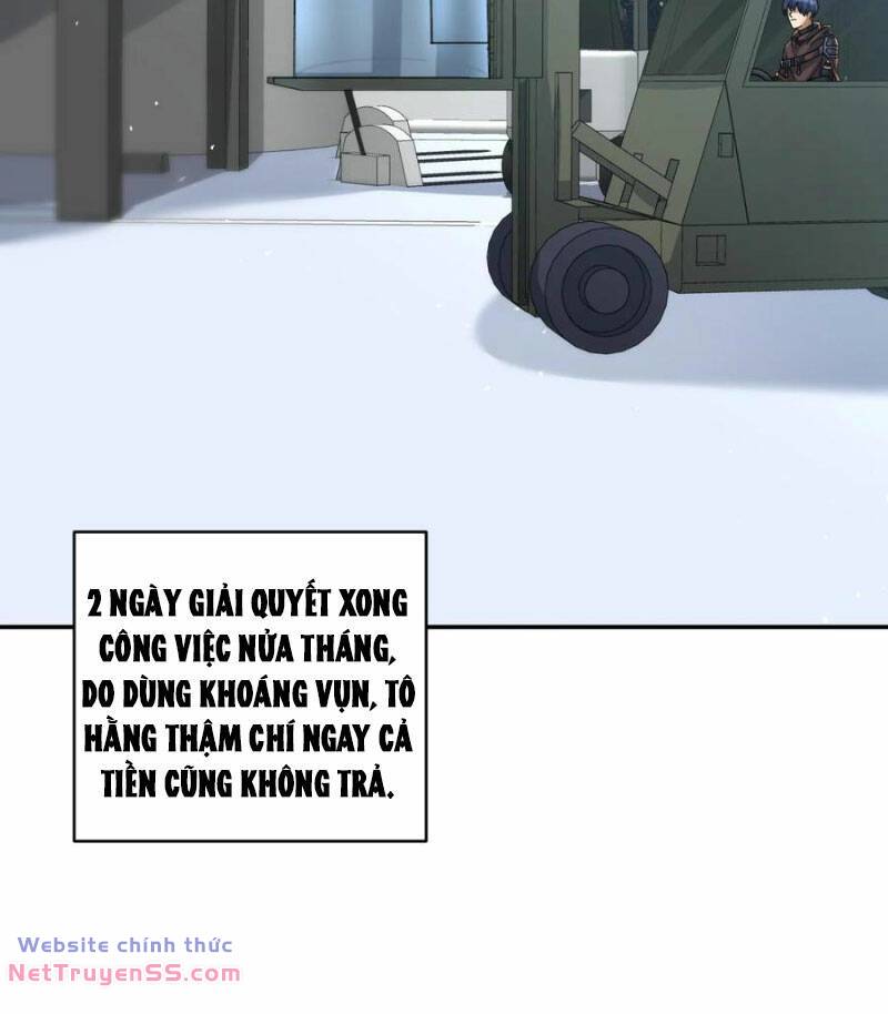 Cựu Nhật Ngự Long Chương 99 Ảnh 39