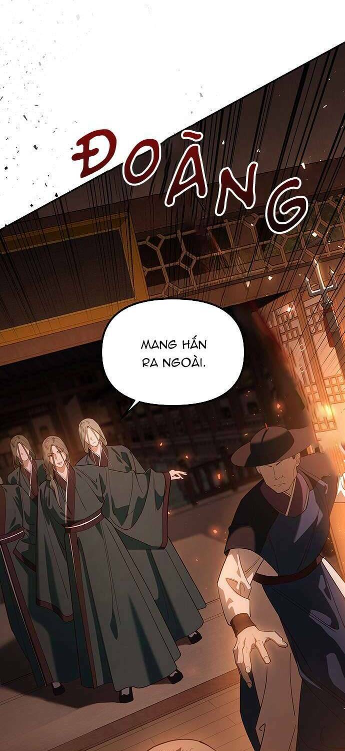 Vương Tử Huyền Bí Chương 112 Ảnh 110