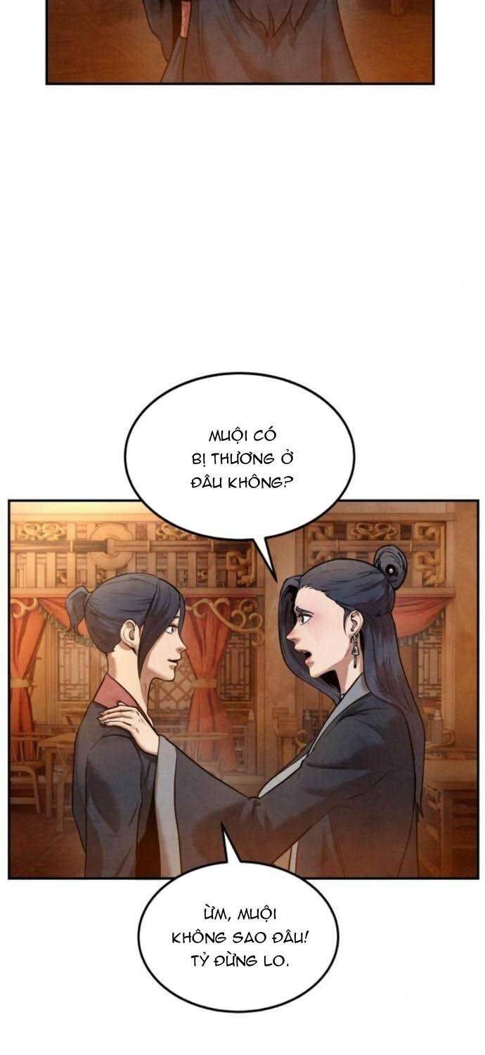 Tay Súng Chinh Phục Võ Lâm Chương 32 Ảnh 69