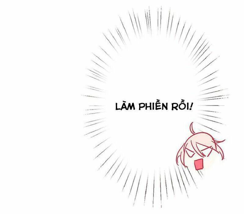 Vương Bài Thiên Sư Và Tiểu Manh Yêu Chương 60 Ảnh 7