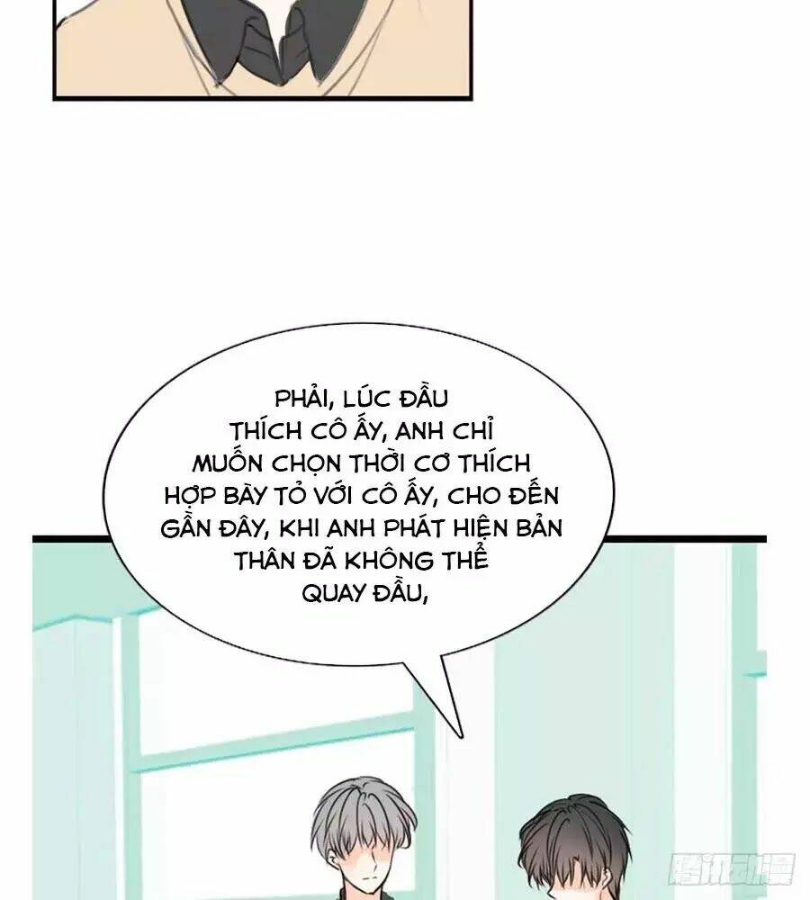 Công Chúa Nữ Vương Mệnh Chương 115 Ảnh 28