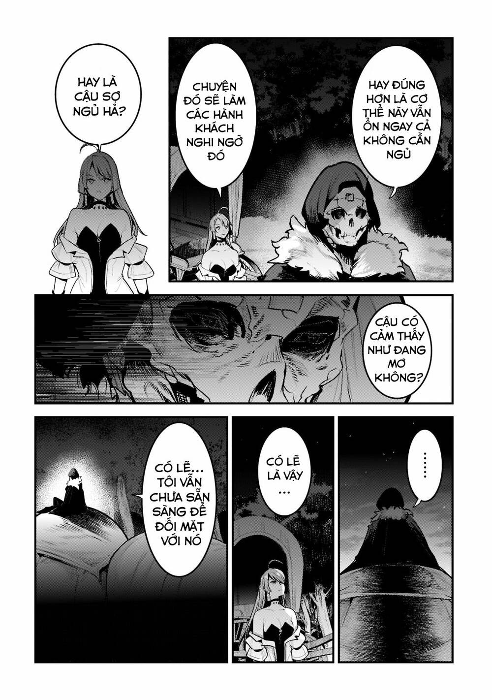 Nozomanu Fushi No Boukensha Chương 41 Ảnh 16