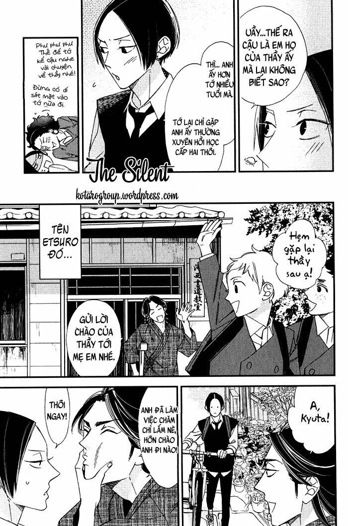 Oita Ga Sugiru Wa Koneko-Chan Chương 3 Ảnh 9