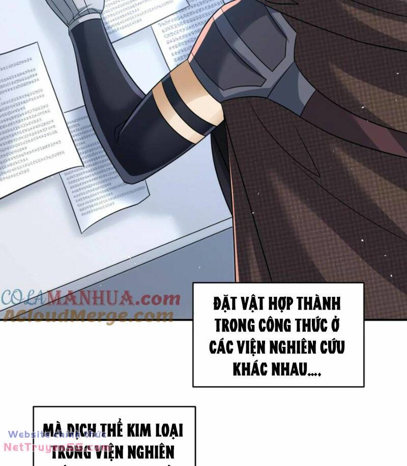 Cựu Nhật Ngự Long Chương 99 Ảnh 31