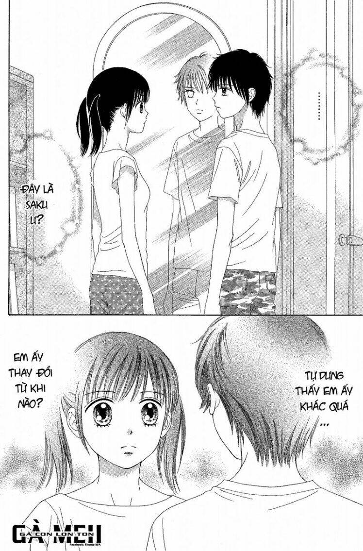 Marmalade Boy Little Chương 7 Ảnh 10