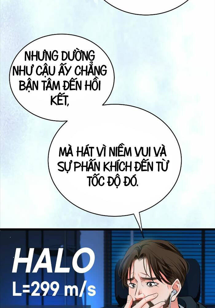 Vinh Quang Vô Tận Chương 46 Ảnh 31