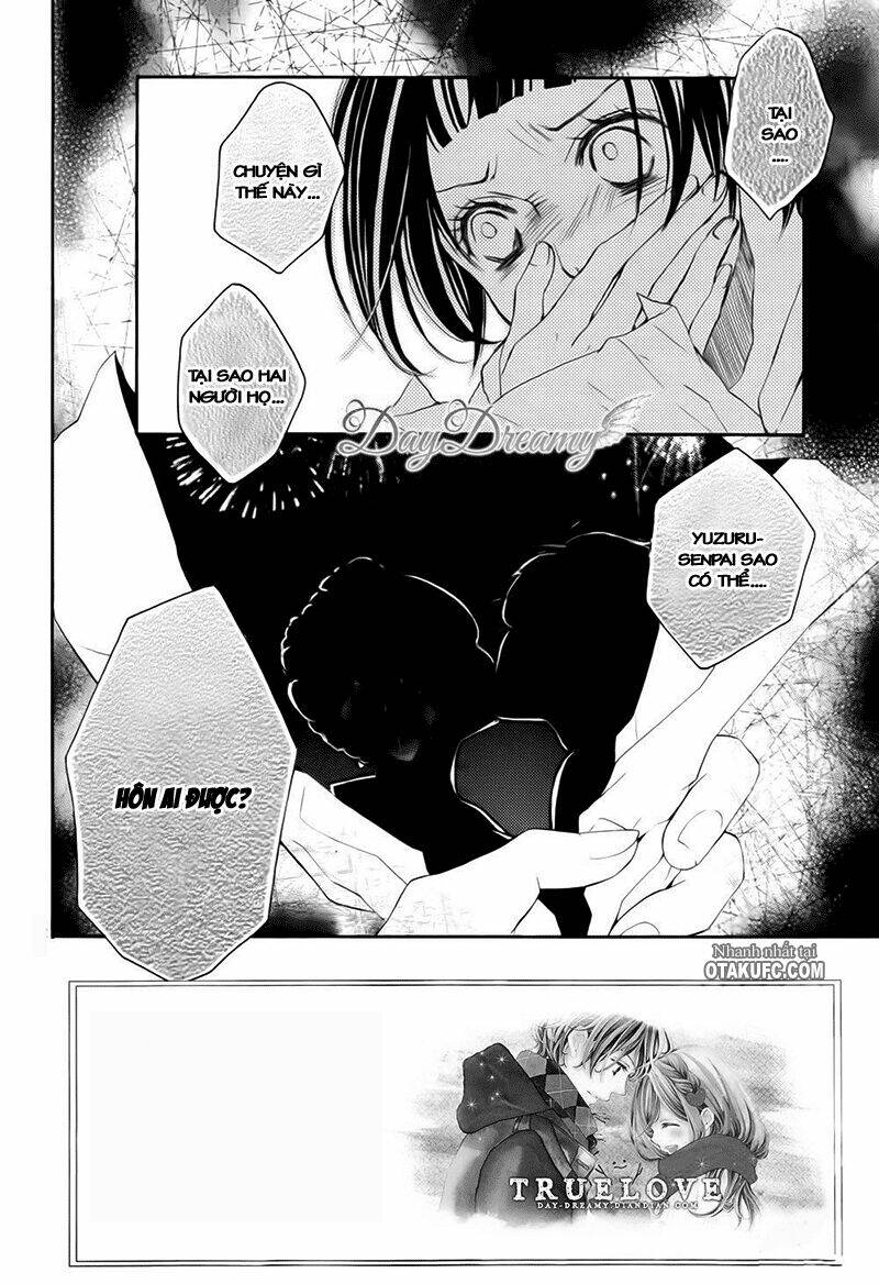 True Love Chương 23 Ảnh 4